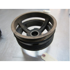 01S203 Crankshaft Pulley For 06-07 DODGE RAM 1500  4.7 53020589AD